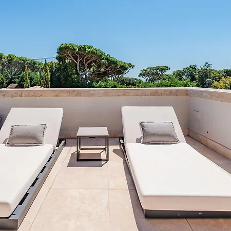 Hotel 7br Vale Do Lobo - What'app - 0034-658-266-820 - For Reservations!