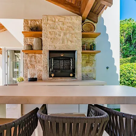 7br Vale Do Lobo - What'app - 0034-658-266-820 - For Reservations! Hotel Almancil