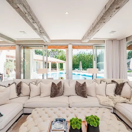 Hotel 7br Vale Do Lobo - What'app - 0034-658-266-820 - For Reservations!